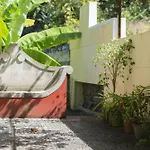 Farmház Quinta Hortensias Arco de São Jorge
