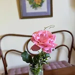 Quinta Hortensias 아르코데상조르주