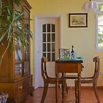 팜스테이 Quinta Hortensias