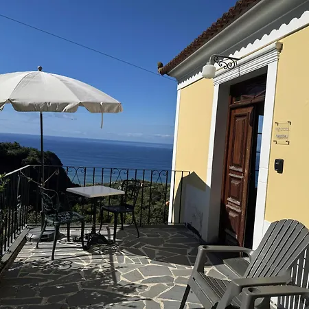 Quinta Hortensias Farm stay *