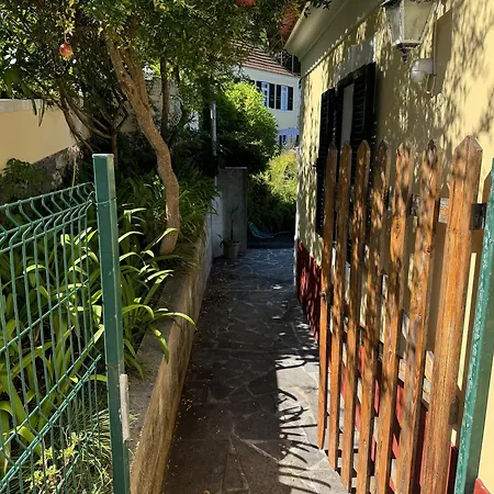 Quinta Hortênsias