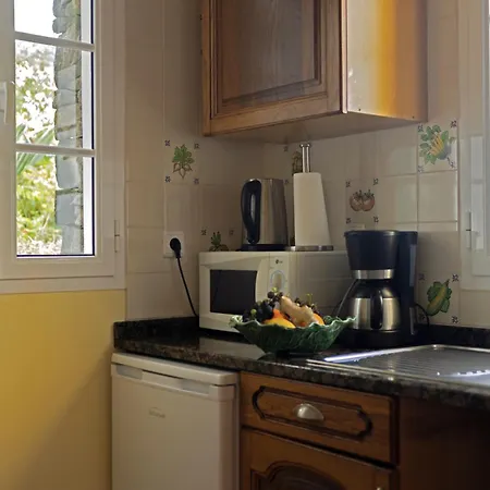 Çiftlik konaklama Quinta Hortensias Arco de São Jorge