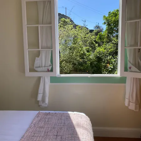 Quinta Hortênsias Alojamento de Turismo Rural *