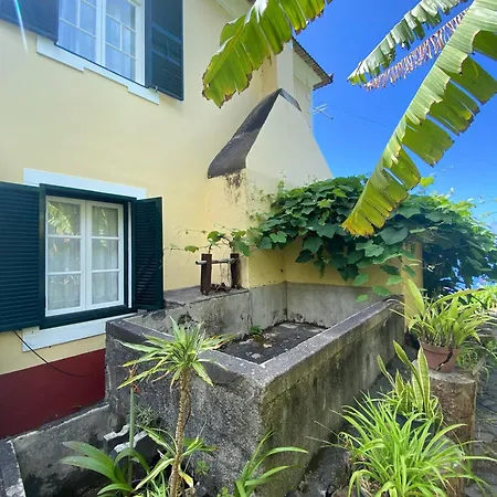 Quinta Hortênsias *