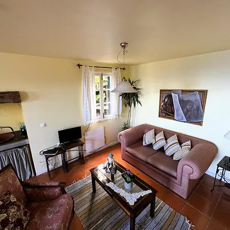 Quinta Hortensias Arco de São Jorge