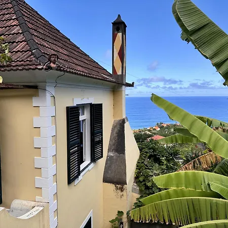 Alojamento de Turismo Rural Quinta Hortênsias Arco de São Jorge