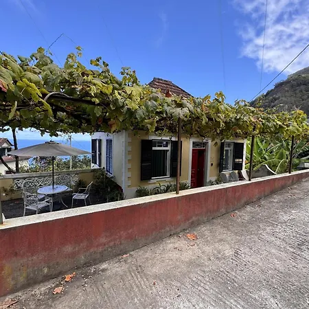 Quinta Hortensias * Arco de São Jorge