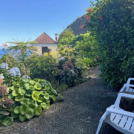 Quinta Hortensias בית חווה