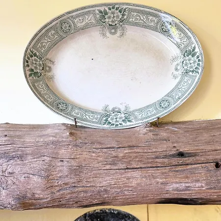 Quinta Hortensias Arco de São Jorge