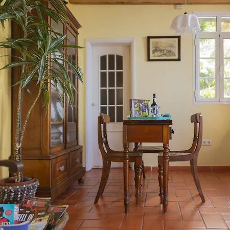 Alojamento de Turismo Rural Quinta Hortênsias