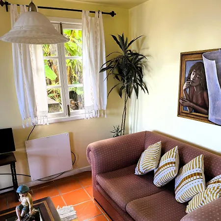 Quinta Hortensias Çiftlik konaklama *