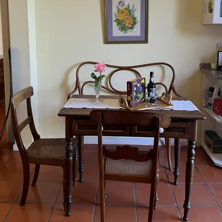 Quinta Hortênsias *
