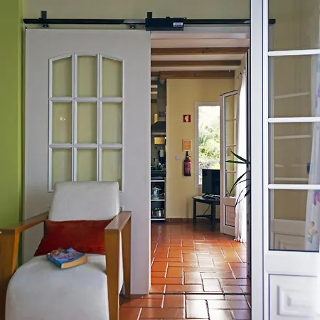 Quinta Hortensias Arco de São Jorge