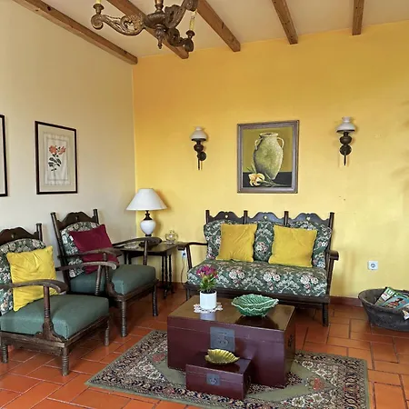 Quinta Hortênsias