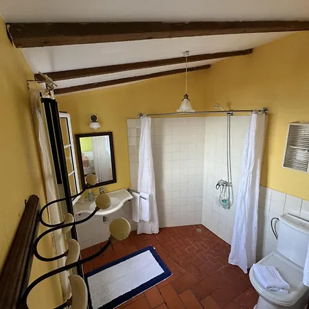 Quinta Hortênsias Alojamento de Turismo Rural Arco de São Jorge