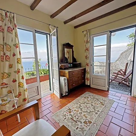 Quinta Hortensias Arco de São Jorge