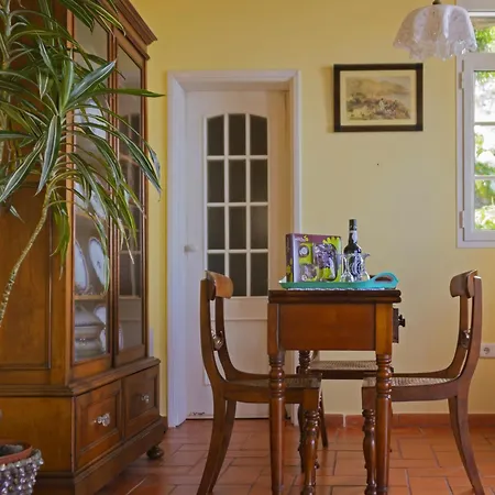 Alojamento de Turismo Rural Quinta Hortênsias