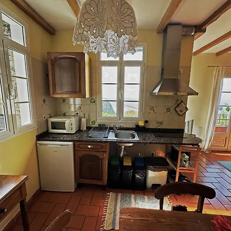Alojamento de Turismo Rural Quinta Hortênsias *