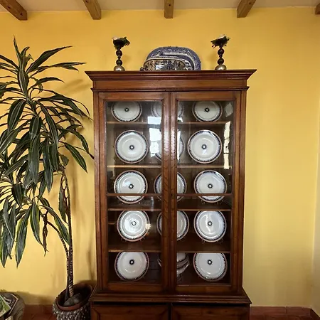 Quinta Hortensias * Arco de São Jorge