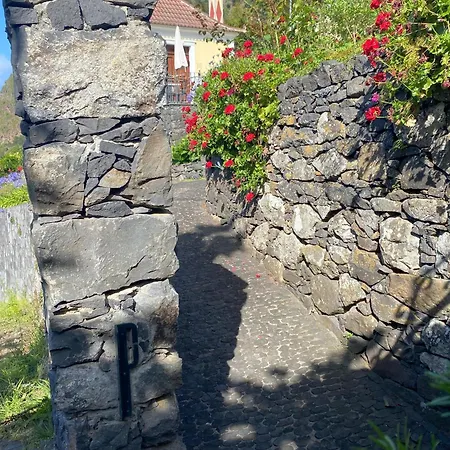 Farma Quinta Hortensias Arco de São Jorge