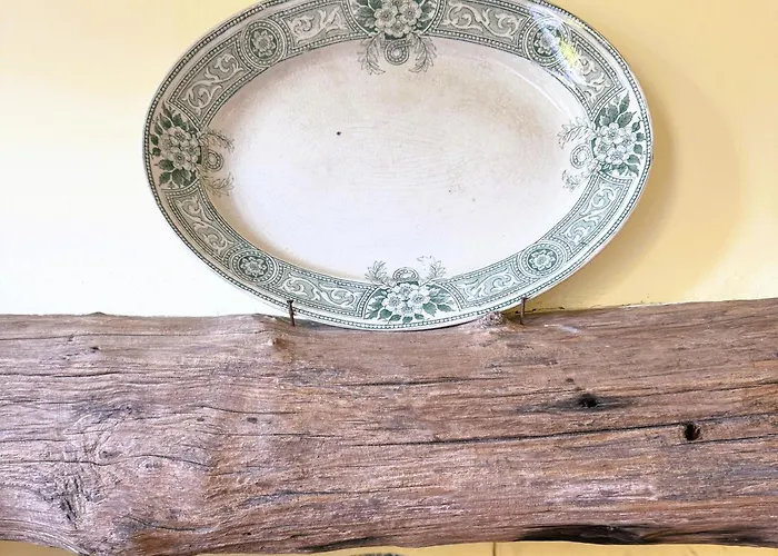 Quinta Hortensias Arco de São Jorge