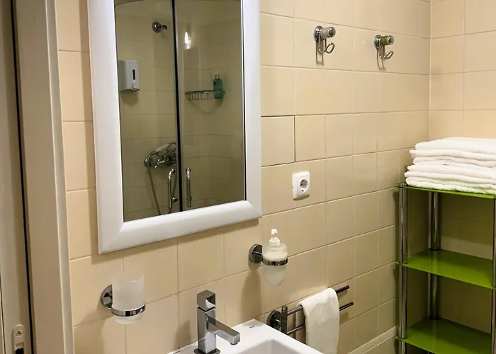 בית חווה Quinta Hortensias *