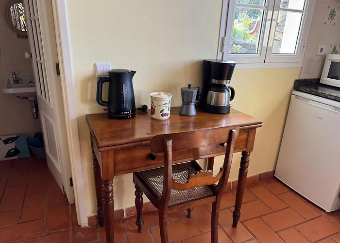 Quinta Hortensias مزرعة للإقامة *