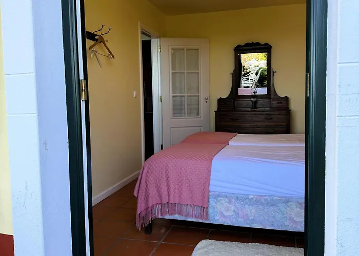 Quinta Hortensias مزرعة للإقامة