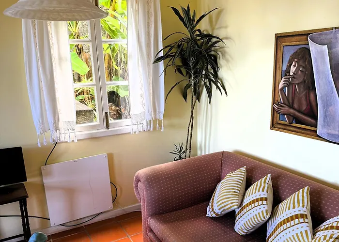 Quinta Hortensias مزرعة للإقامة *