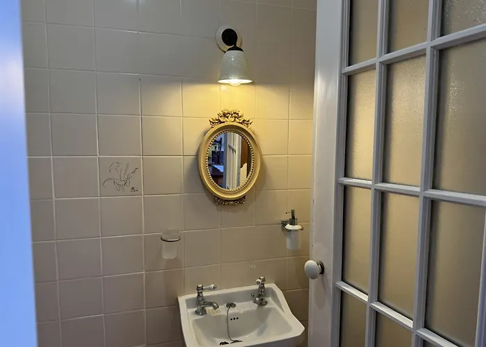 Quinta Hortensias مزرعة للإقامة Arco de São Jorge