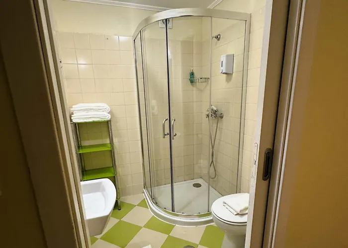 مزرعة للإقامة Quinta Hortensias Arco de São Jorge