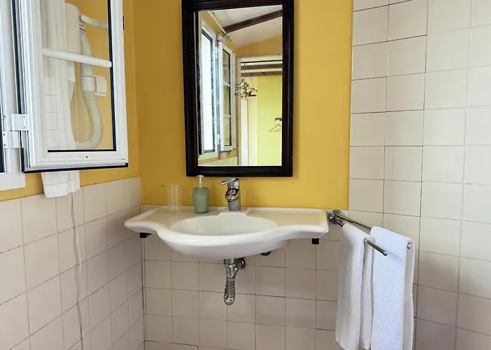 בית חווה Quinta Hortensias