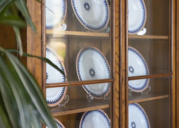 Quinta Hortensias مزرعة للإقامة *