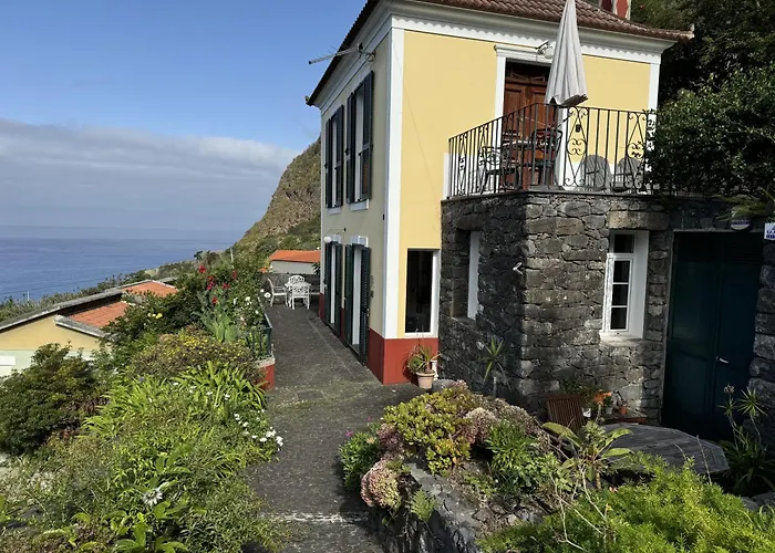 Quinta Hortensias مزرعة للإقامة