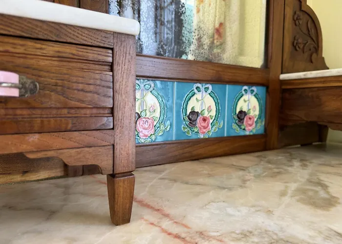 Quinta Hortensias * Arco de São Jorge