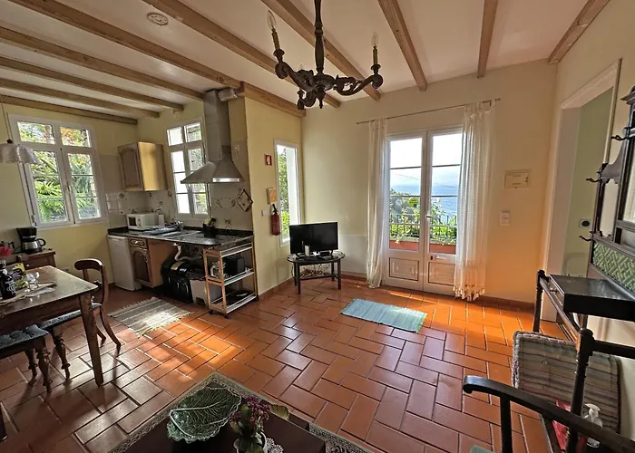 Quinta Hortensias مزرعة للإقامة *