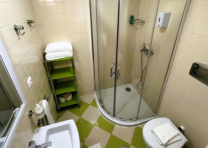 Quinta Hortensias * Arco de São Jorge