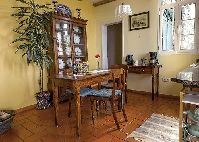 Quinta Hortensias مزرعة للإقامة