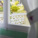 Quinta Hortensias Arco de Sao Jorge