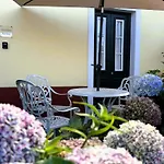Feriegård Quinta Hortensias *