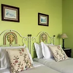 Feriegård Quinta Hortensias Arco de São Jorge