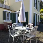 Quinta Hortensias * Arco de São Jorge