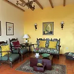 Quinta Hortensias