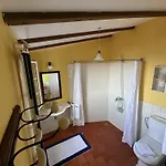 Quinta Hortensias Feriegård Arco de São Jorge