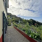 Quinta Hortensias Feriegård Arco de São Jorge