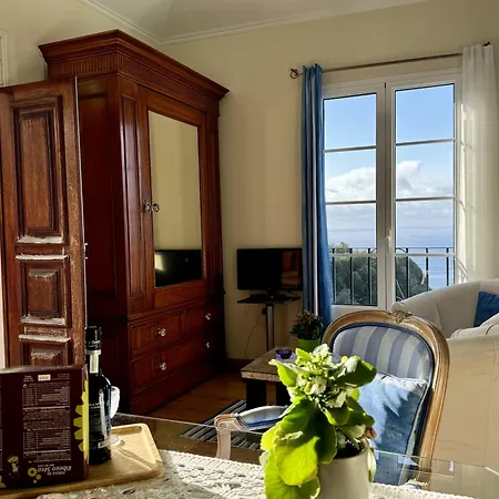 Quinta Hortensias Farm stay Arco de Sao Jorge