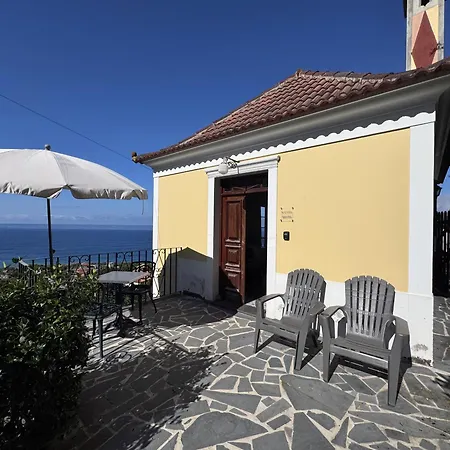 Quinta Hortensias Farm stay