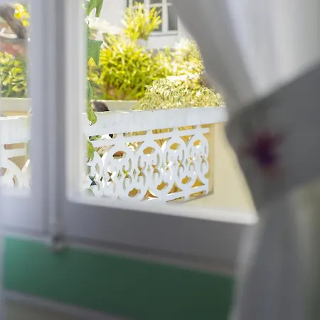 Quinta Hortensias Arco de São Jorge