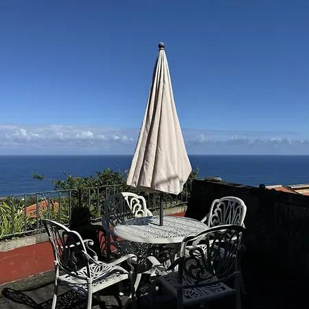 Quinta Hortensias Farm stay