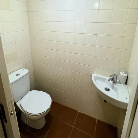 Quinta Hortensias Çiftlik konaklama *